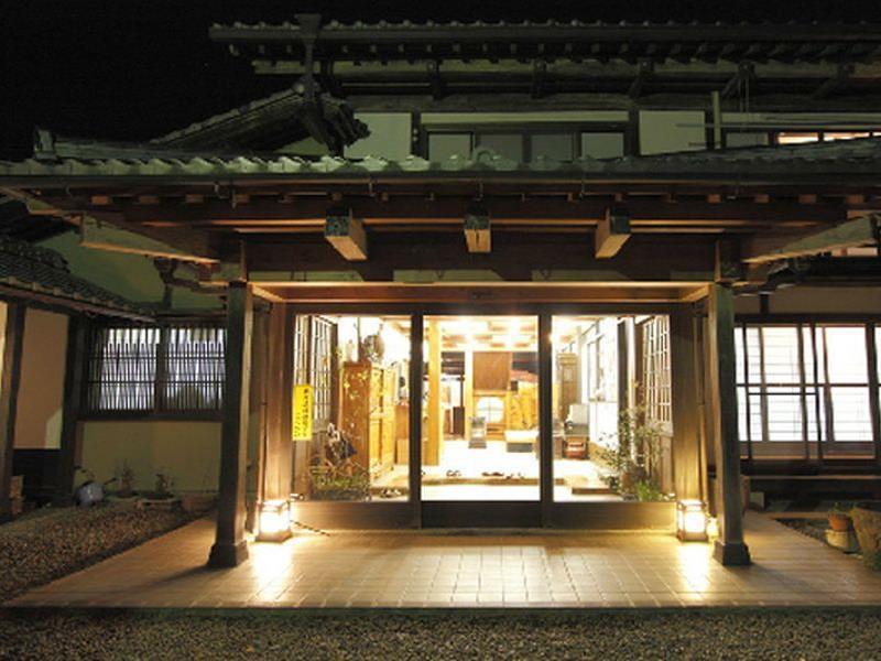 Miyamotoke Ogano Exterior foto