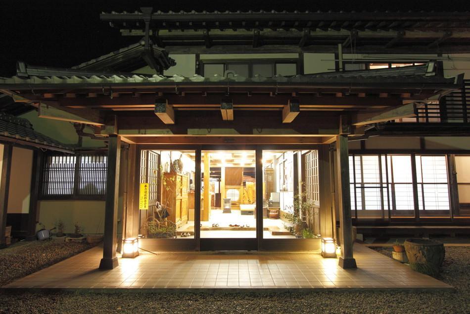 Miyamotoke Ogano Exterior foto