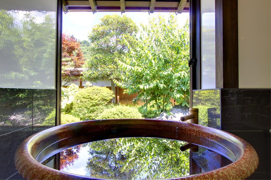 Miyamotoke Ogano Exterior foto
