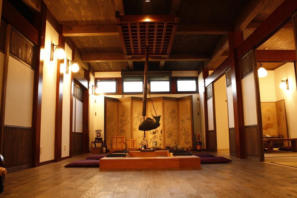 Miyamotoke Ogano Exterior foto