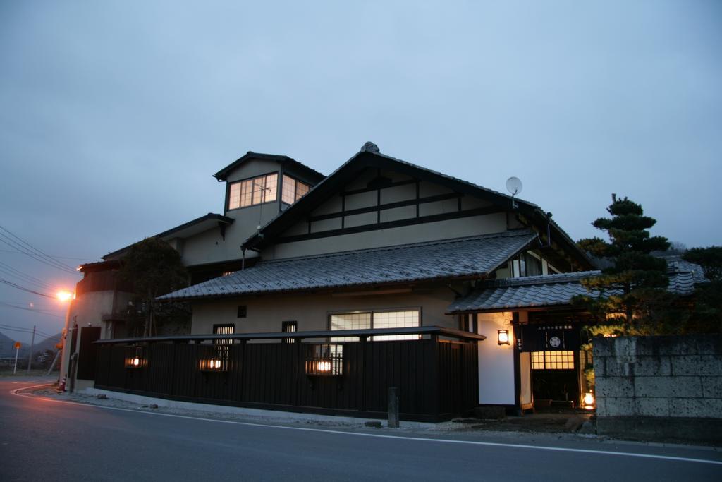 Miyamotoke Ogano Exterior foto