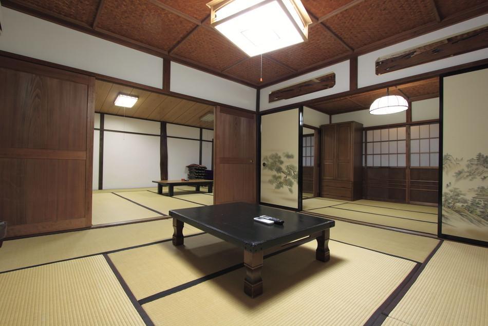 Miyamotoke Ogano Exterior foto
