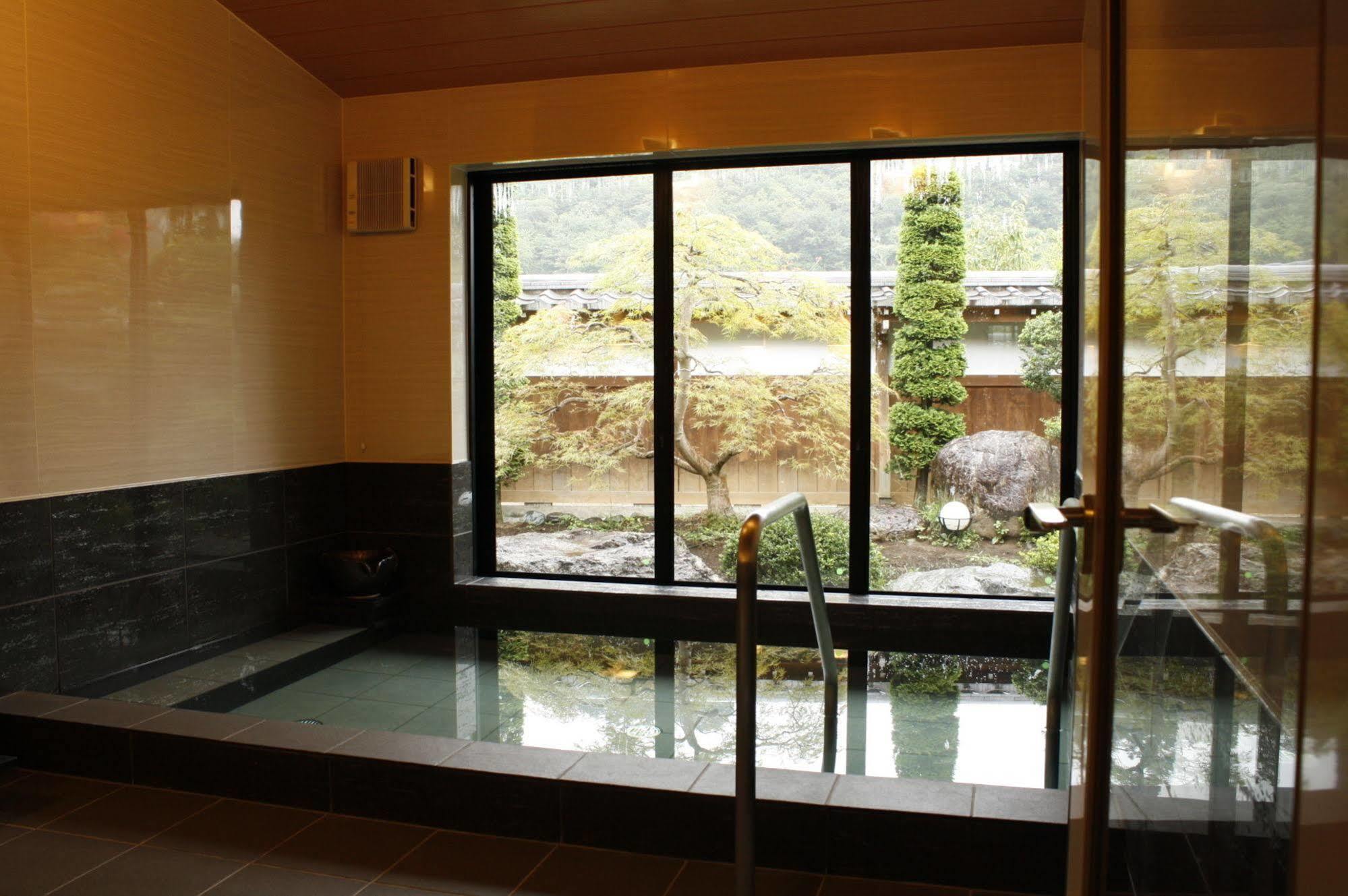 Miyamotoke Ogano Exterior foto