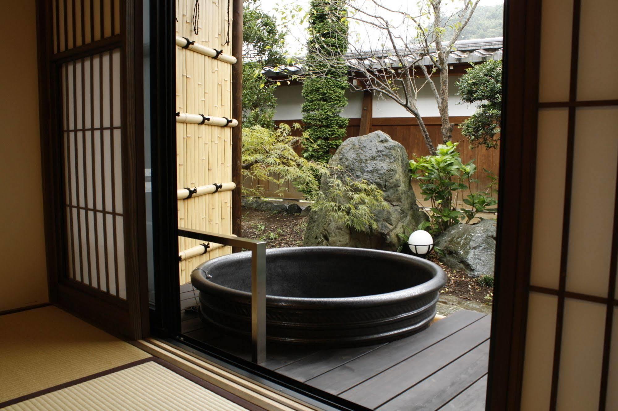 Miyamotoke Ogano Exterior foto