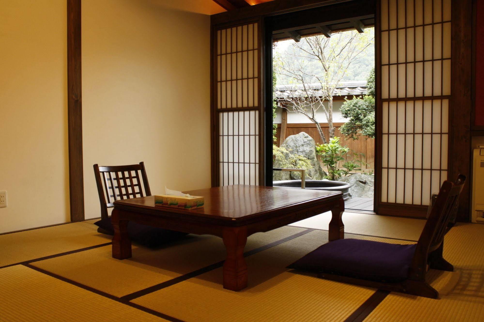 Miyamotoke Ogano Exterior foto