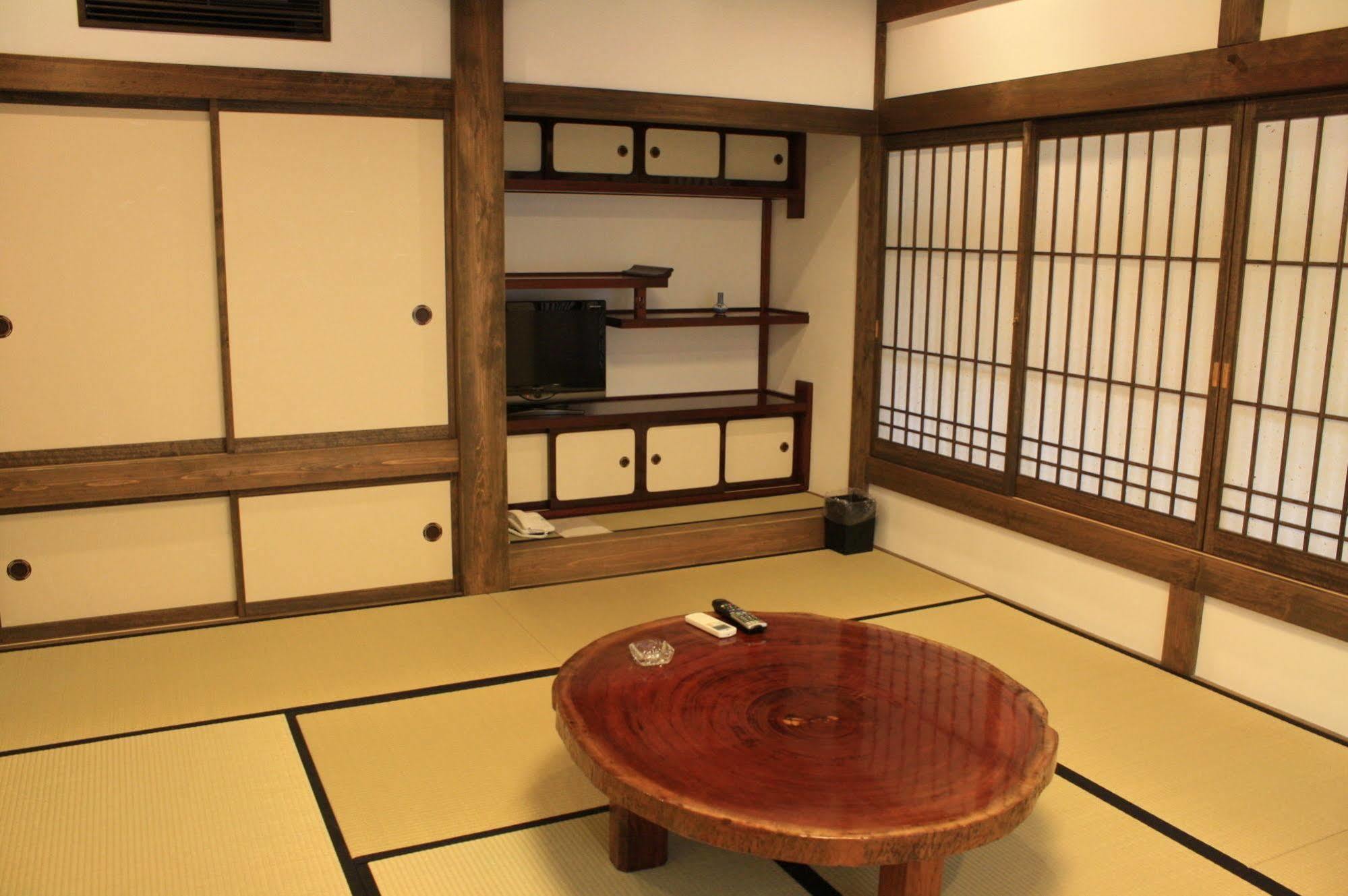Miyamotoke Ogano Exterior foto