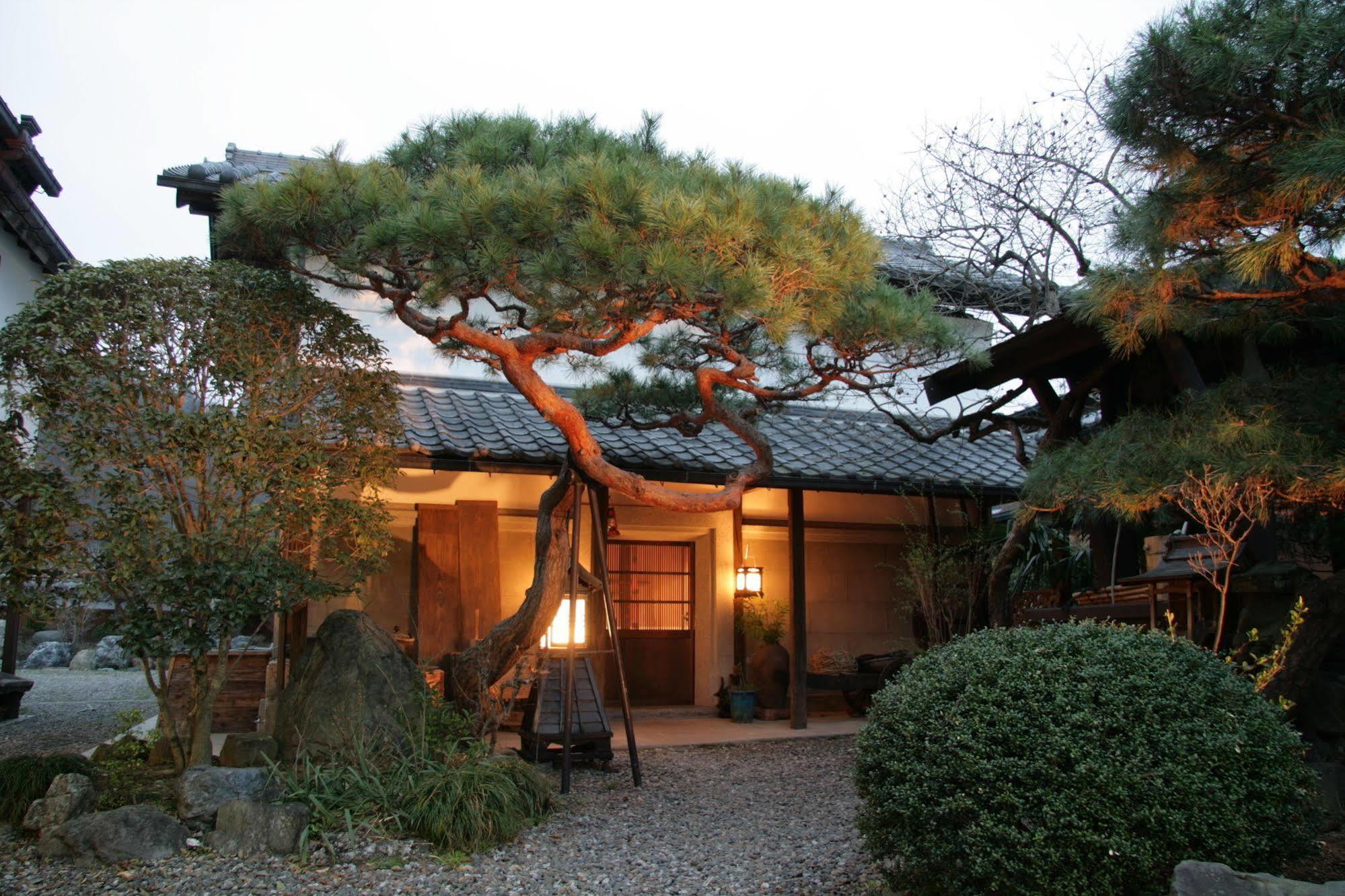 Miyamotoke Ogano Exterior foto