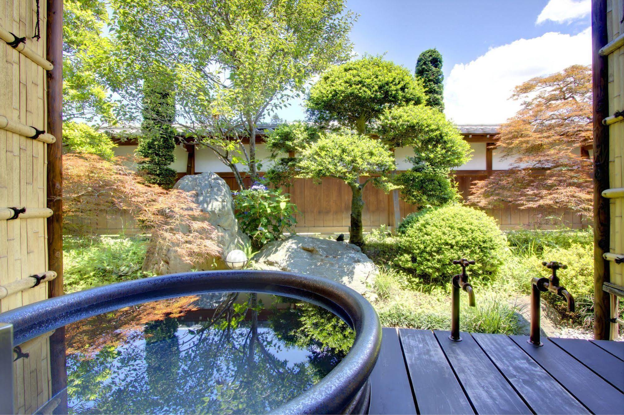 Miyamotoke Ogano Exterior foto