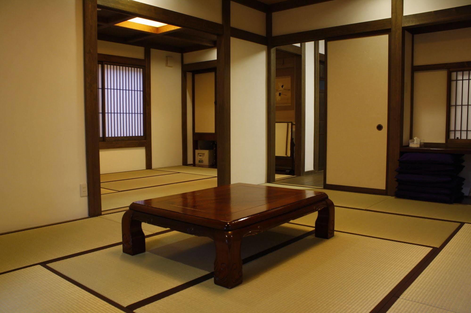 Miyamotoke Ogano Exterior foto