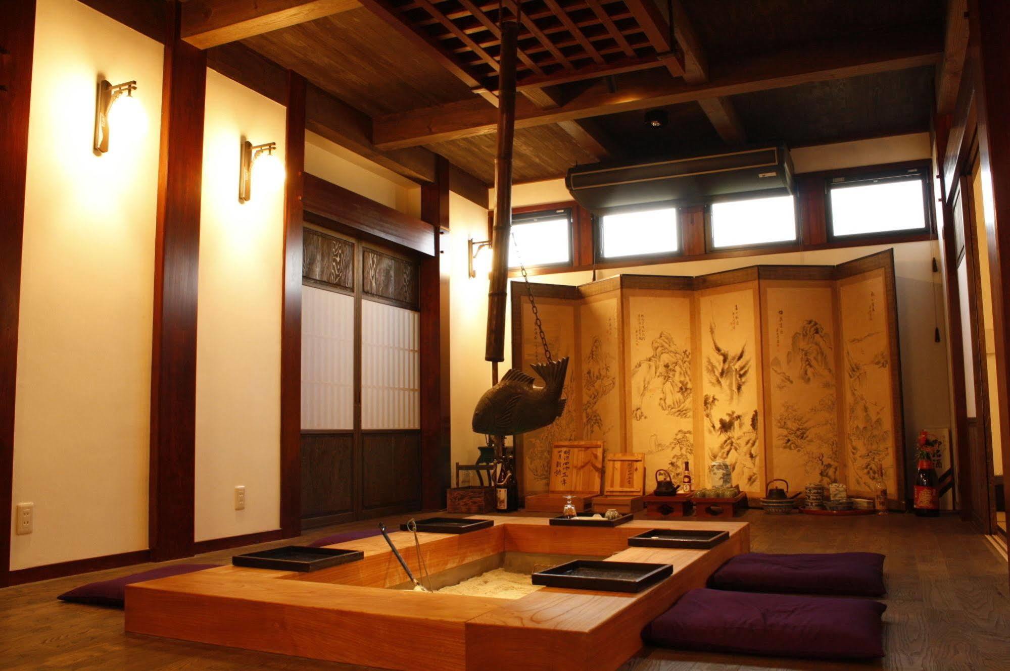Miyamotoke Ogano Exterior foto
