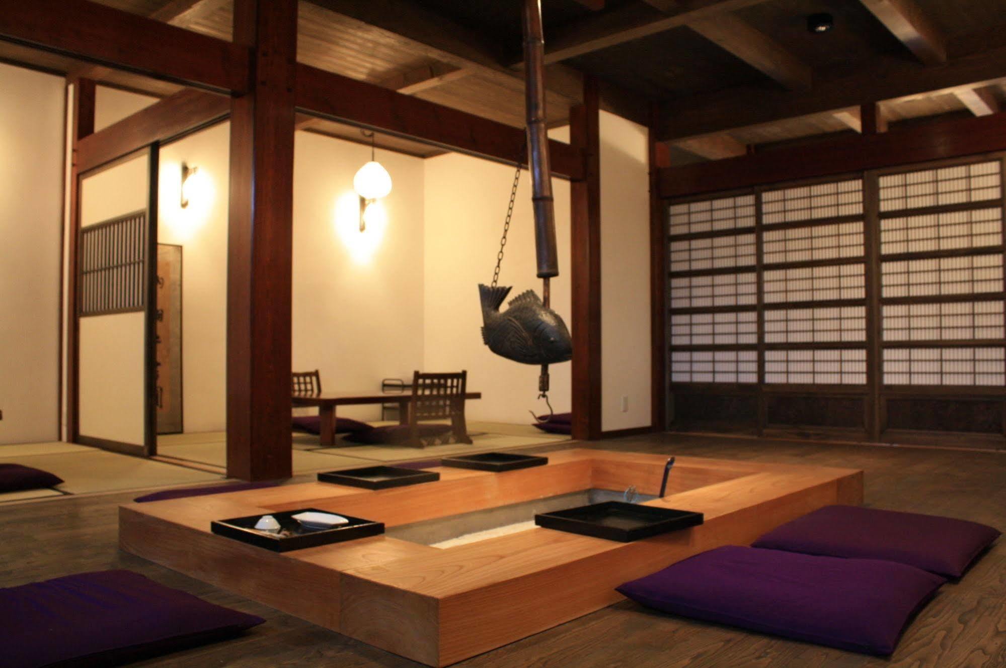 Miyamotoke Ogano Exterior foto
