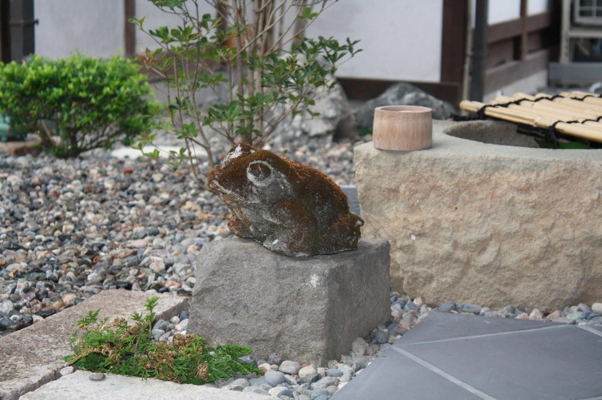 Miyamotoke Ogano Exterior foto